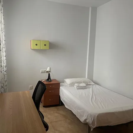 Tuguest I * 알메리아