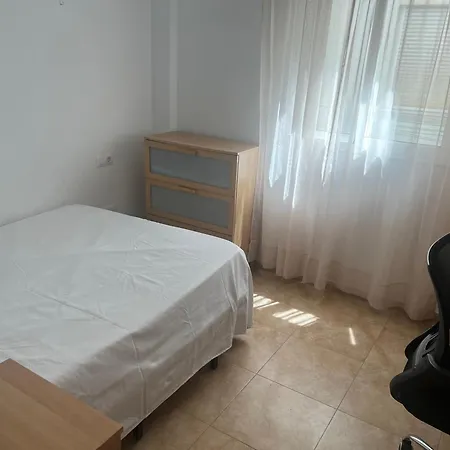 아파트 Tuguest I