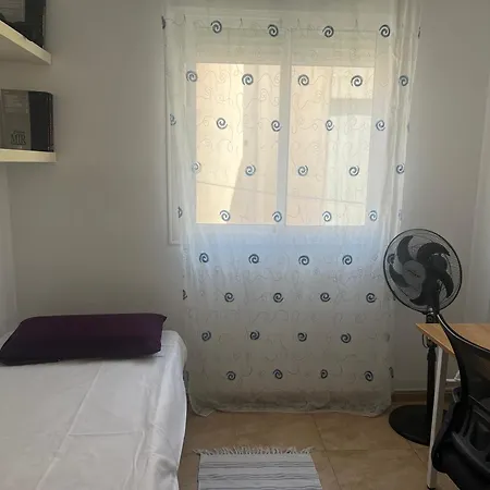 Appartement Tuguest I Almería