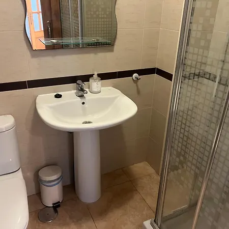 Tuguest I Appartement Almería