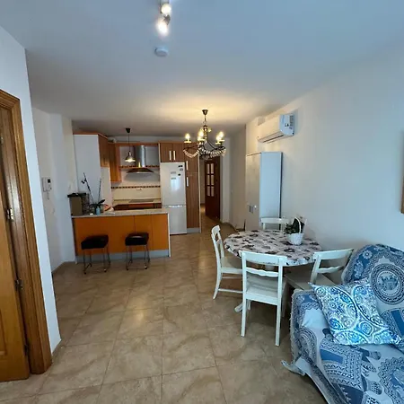 Tuguest I Appartement Almería