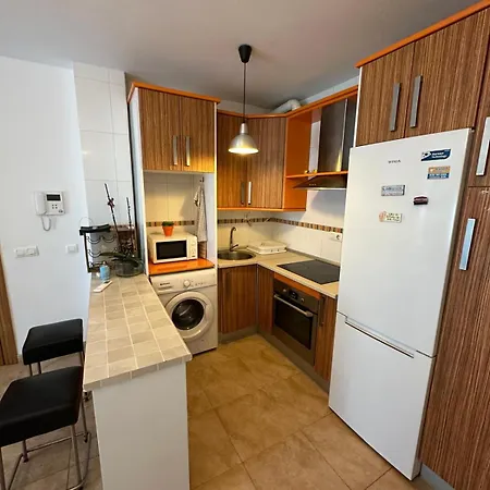 Tuguest I Appartement *