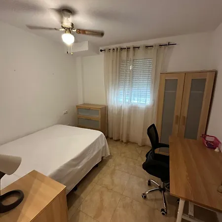 Tuguest I Appartement