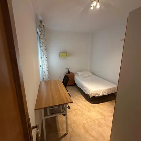 Tuguest I Appartement