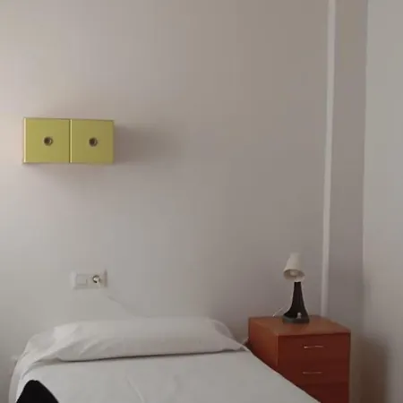 Apartment Tuguest I *