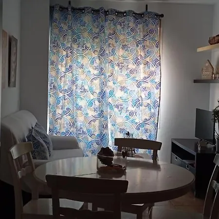 Tuguest I Apartment *