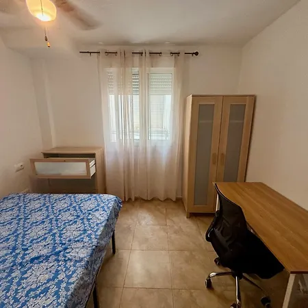Apartment Tuguest I