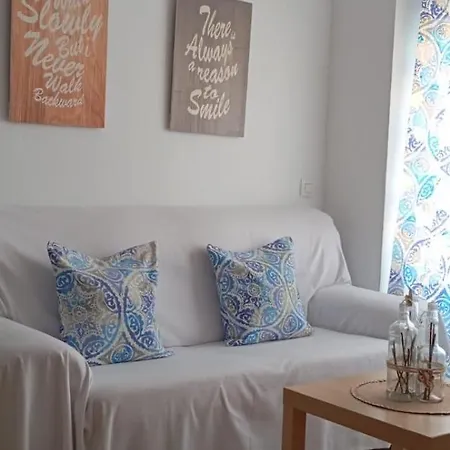 Tuguest I Apartment *