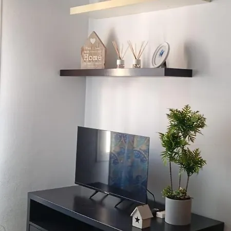 Tuguest I Apartment Almeria