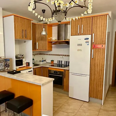Tuguest I Apartment