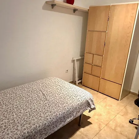 Apartment Tuguest I Almeria