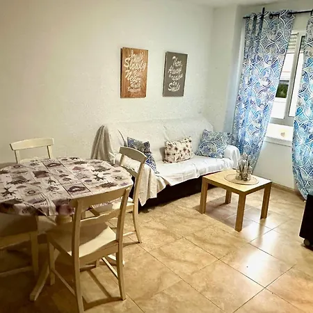 Tuguest I Almeria